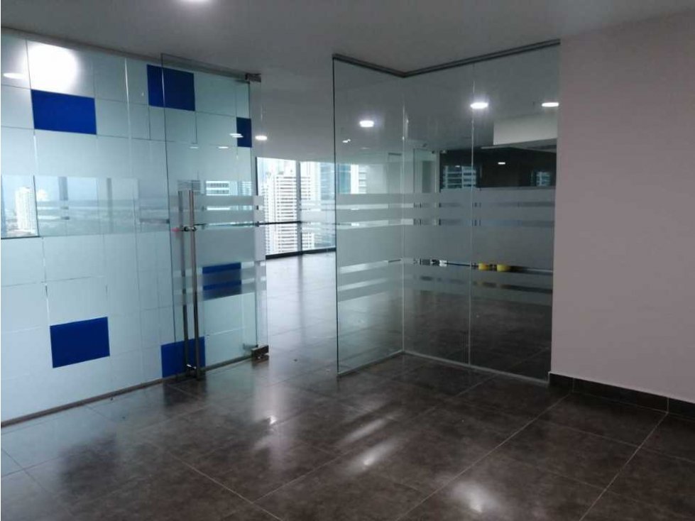 ALQUILER OFICINA FINANCIAL PARK 140 M2 - 6
