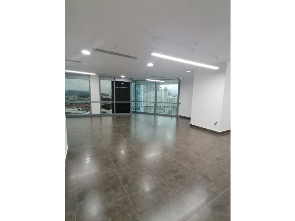 ALQUILER OFICINA FINANCIAL PARK 108M2 — foto 4