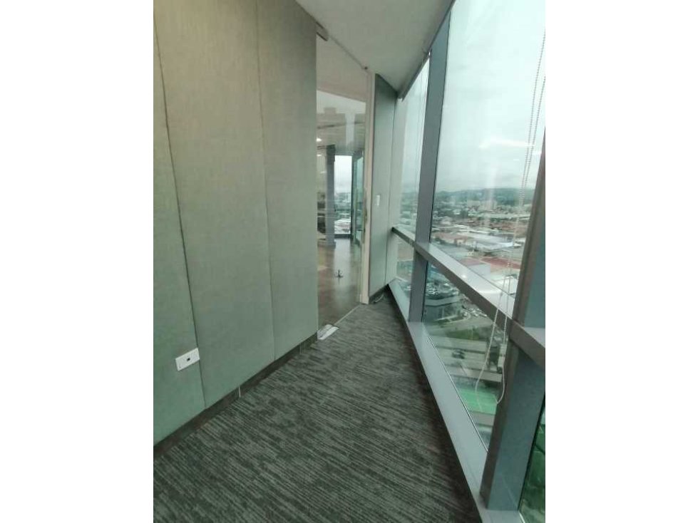 ALQUILER OFICINA FINANCIAL PARK 108M2 — foto 5