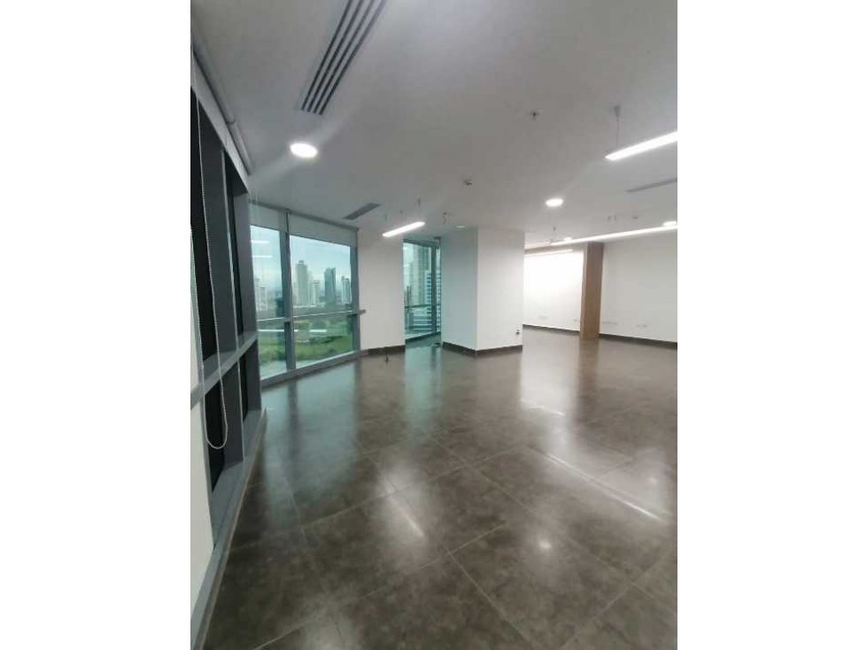 ALQUILER OFICINA FINANCIAL PARK 108M2 — foto 6