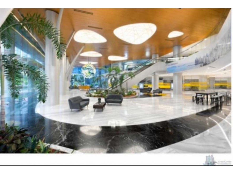 ALQUILER OFICINA FINANCIAL PARK 122 M2 - 3