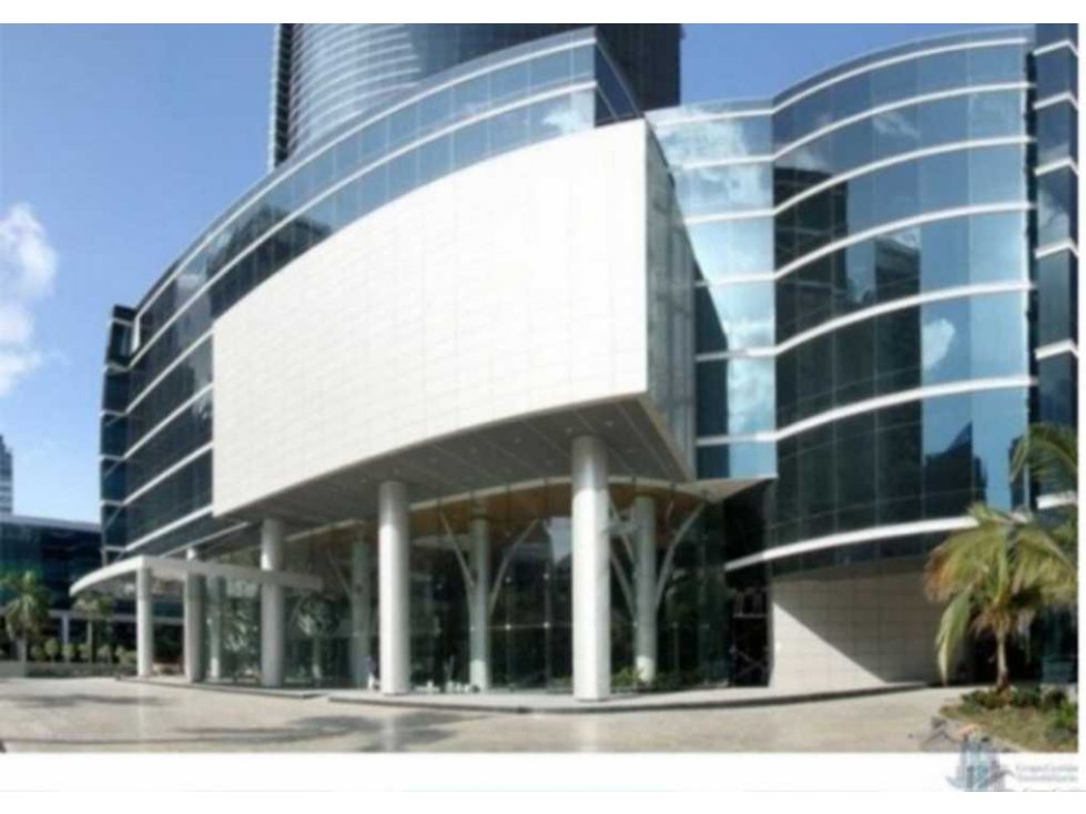 ALQUILER OFICINA FINANCIAL PARK 108M2