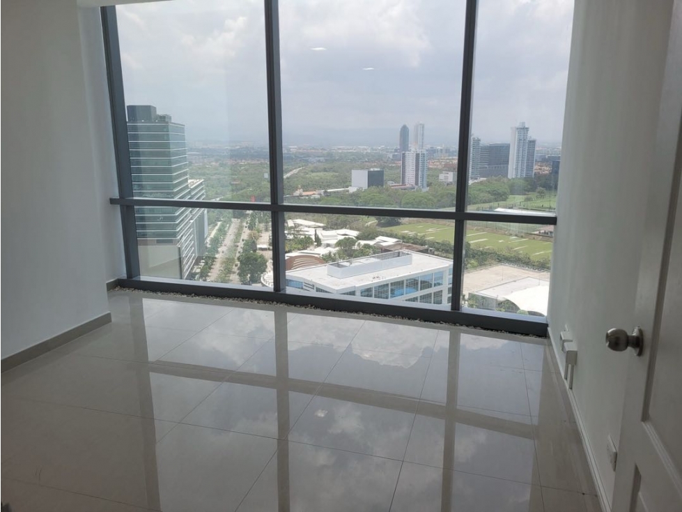Alquiler Oficina Financial Park — foto 5