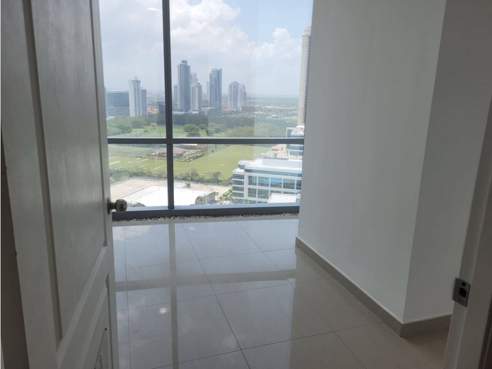 Alquiler Oficina Financial Park — foto 6