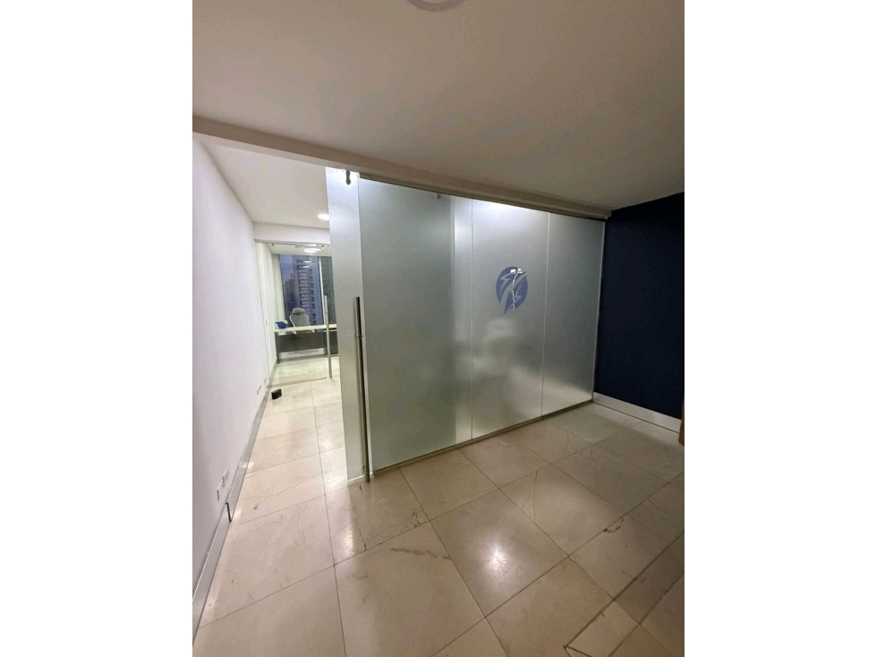 ALQUILER OFICINA FULL AMOBLADA 50M2 PH BALBOA OFICCE CENTER - 6
