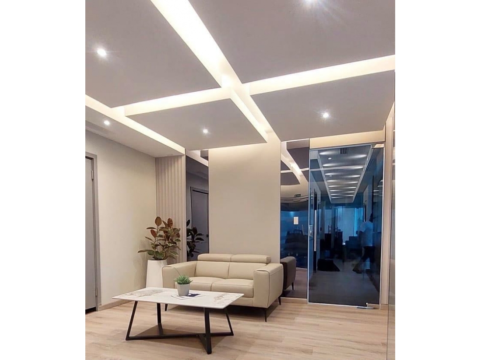 ALQUILER OFICINA MARBELLA, TORRE BANESCO AQUILINO DE LA GUARDIA JP
