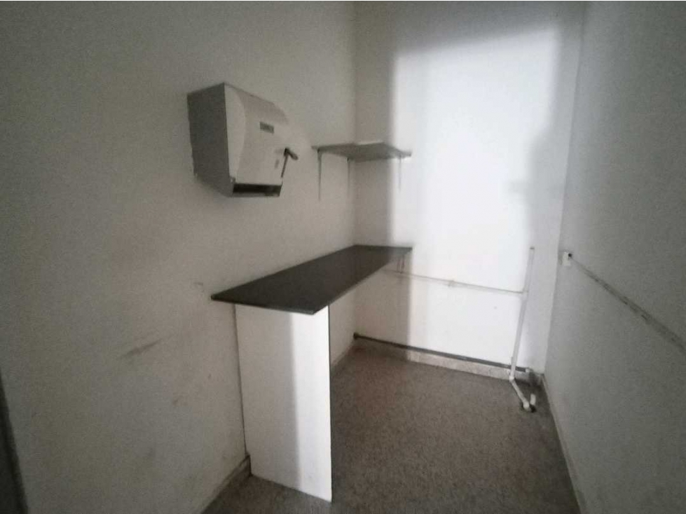 ALQUILER OFICINA O LOCAL 115 m2 ALQUILER EL DORADO PLAZA PSARI CP — foto 5