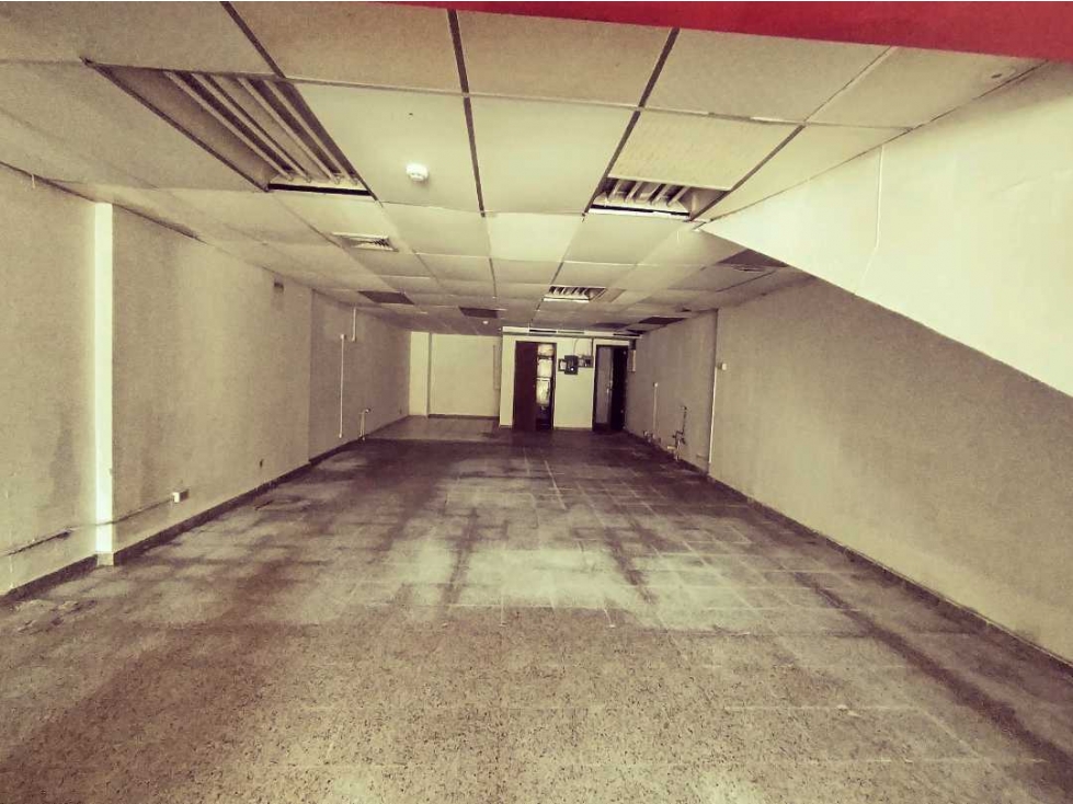 ALQUILER OFICINA O LOCAL 200 m2 ALQUILER EL DORADO PLAZA PSARI CP — foto 3