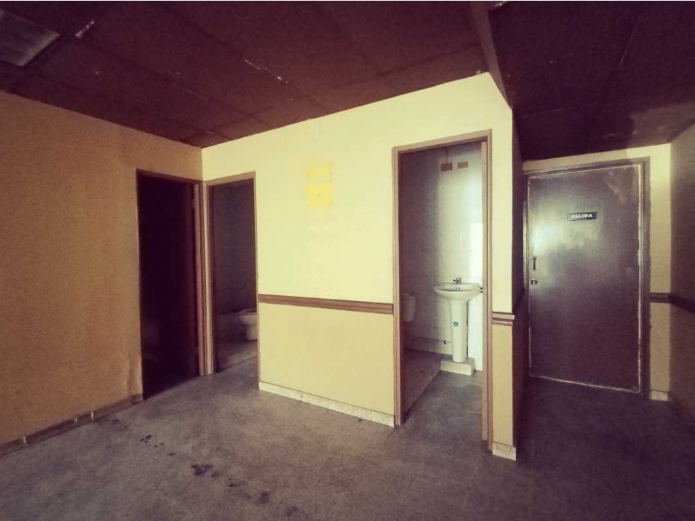 ALQUILER OFICINA O LOCAL 200 m2 ALQUILER EL DORADO PLAZA PSARI CP — foto 5