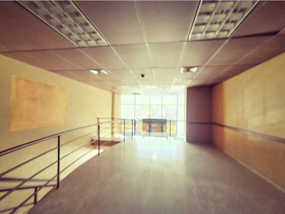 ALQUILER OFICINA O LOCAL 200 m2 ALQUILER EL DORADO PLAZA PSARI CP — foto 6