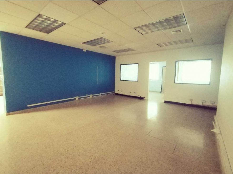 ALQUILER OFICINA O LOCAL 314m2 ALQUILER EL DORADO PLAZA PSARI CP — foto 3