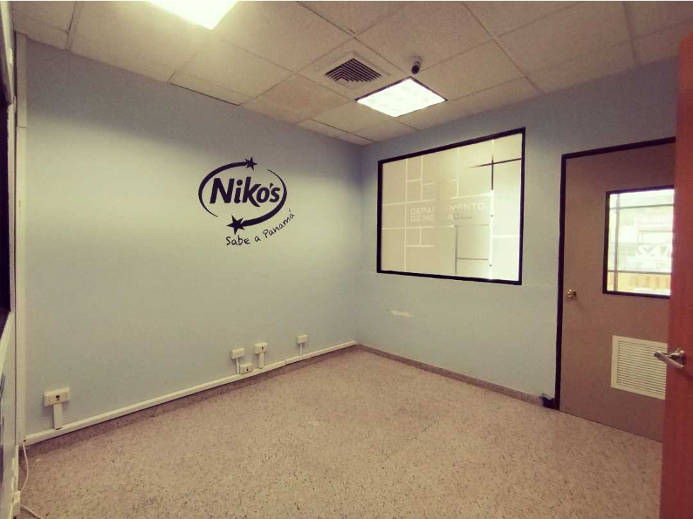 ALQUILER OFICINA O LOCAL 314m2 ALQUILER EL DORADO PLAZA PSARI CP — foto 4