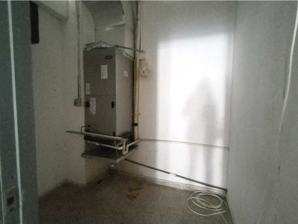 ALQUILER OFICINA O LOCAL 314m2 ALQUILER EL DORADO PLAZA PSARI CP — foto 5
