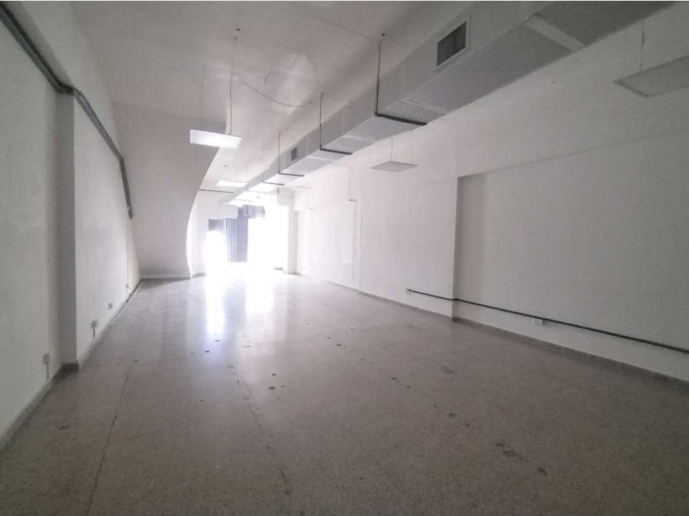 ALQUILER OFICINA O LOCAL 314m2 ALQUILER EL DORADO PLAZA PSARI CP — foto 6