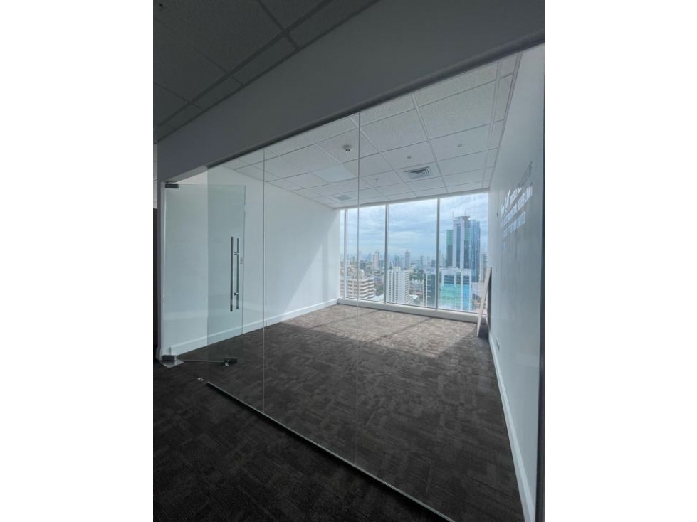 OBARRIO/OFICINA 606.23m2/ALQUILER - 6