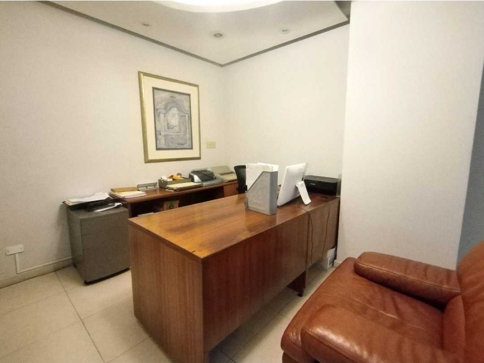 ALQUILER OFICINA OBARRIO MANTENIMIENTO INCLUIDO PH OMEGA — foto 3