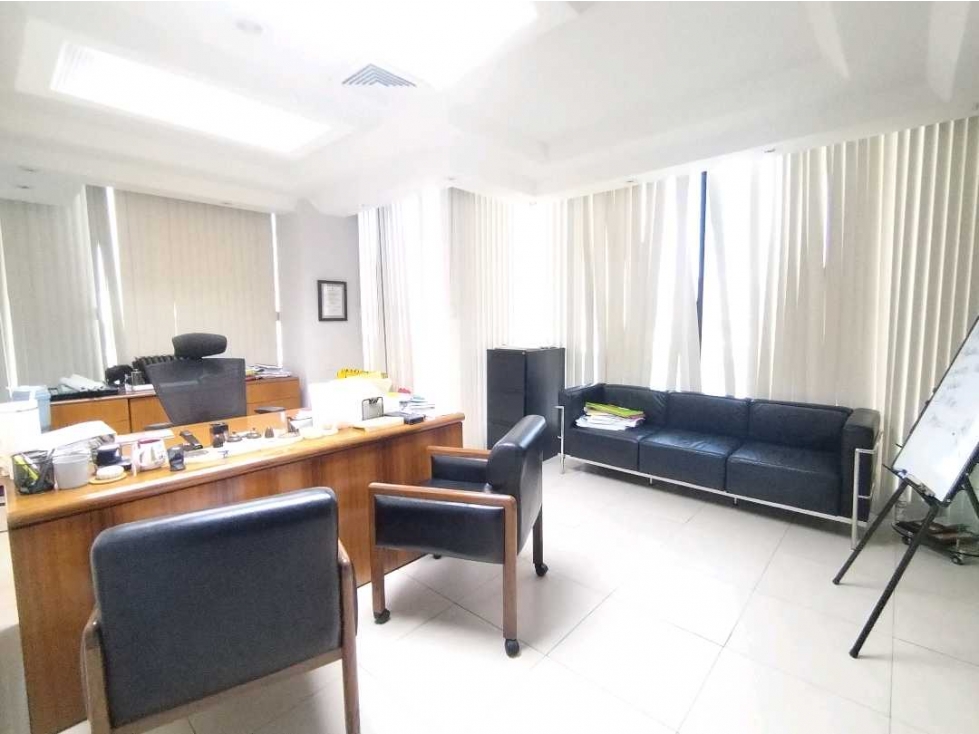 ALQUILER OFICINA OBARRIO MANTENIMIENTO INCLUIDO PH OMEGA — foto 5