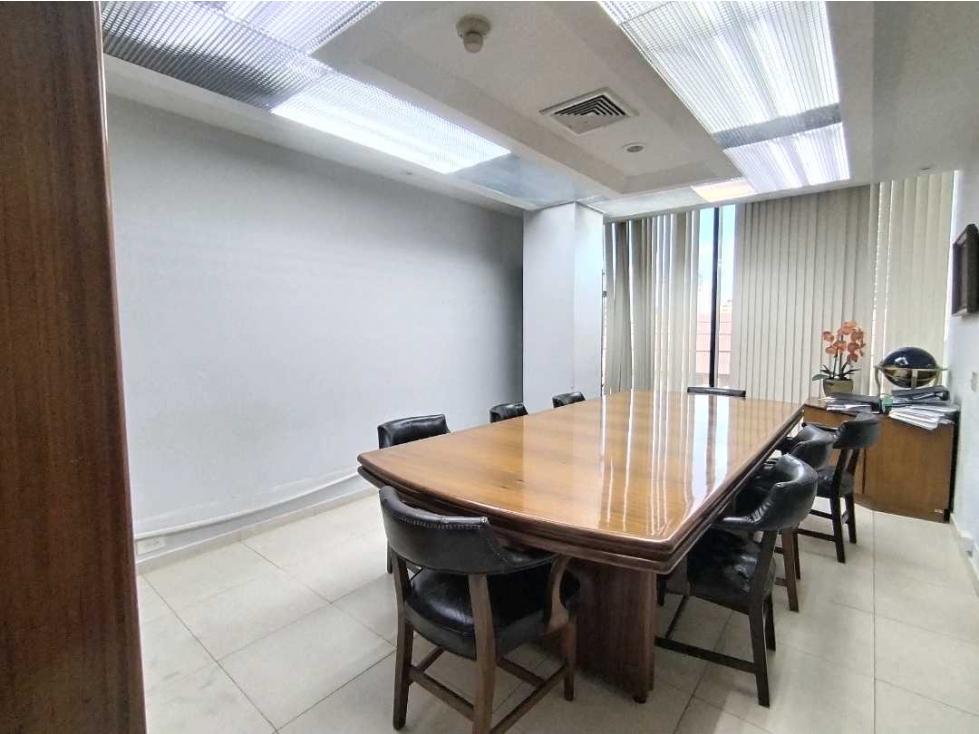 ALQUILER OFICINA OBARRIO MANTENIMIENTO INCLUIDO PH OMEGA — foto 2