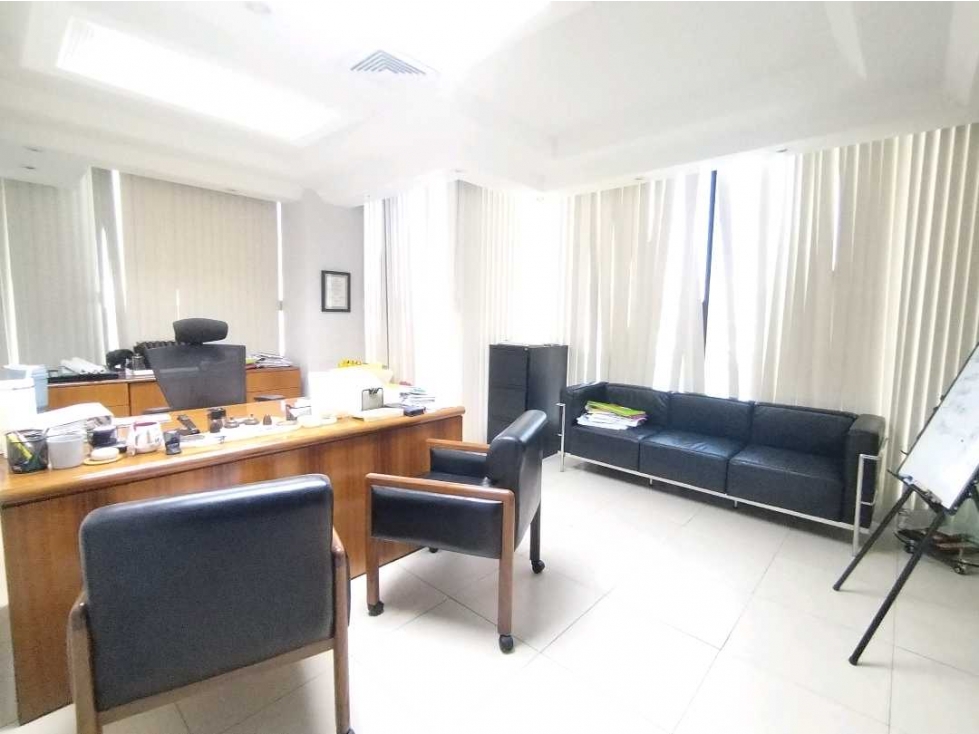 ALQUILER OFICINA OBARRIO MANTENIMIENTO INCLUIDO PH OMEGA — foto 3