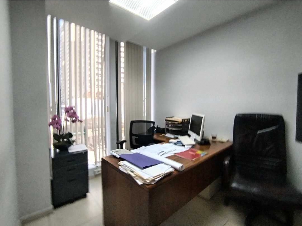 ALQUILER OFICINA OBARRIO MANTENIMIENTO INCLUIDO PH OMEGA — foto 4