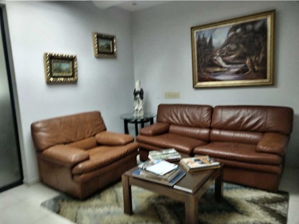 ALQUILER OFICINA OBARRIO MANTENIMIENTO INCLUIDO PH OMEGA — foto 5
