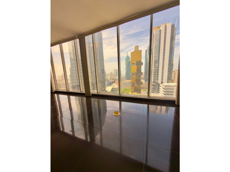 ALQUILER OFICINA OBARRIO (DV) — foto 2