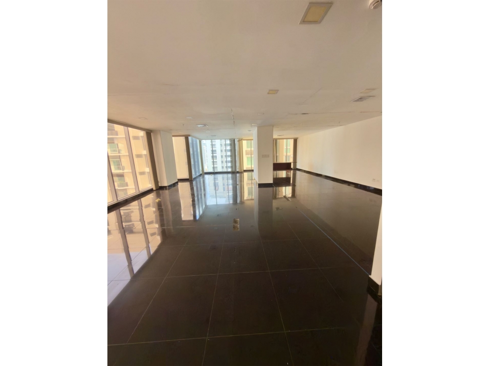 ALQUILER OFICINA OBARRIO (DV) — foto 6