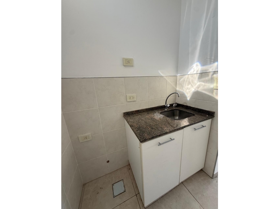 ALQUILER OFICINA PREMIUM EN CORRIENTES Ed. Corrientes IV
Ubicac - 4