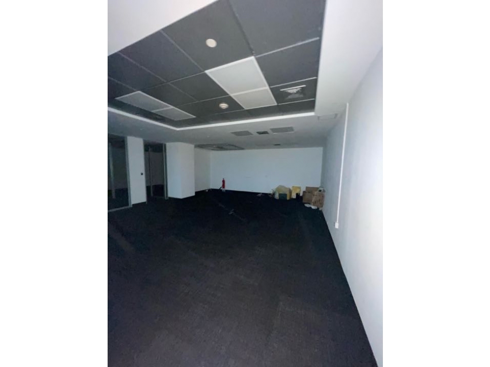 Alquiler Oficina Punta Pacifica 501.98 m² - 3
