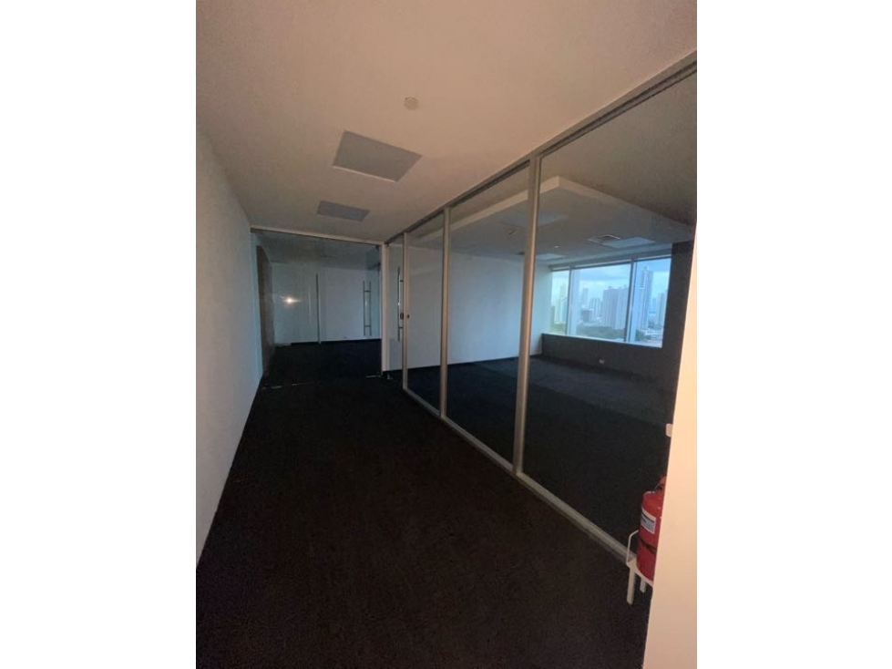 Alquiler Oficina Punta Pacifica 501.98 m² - 5