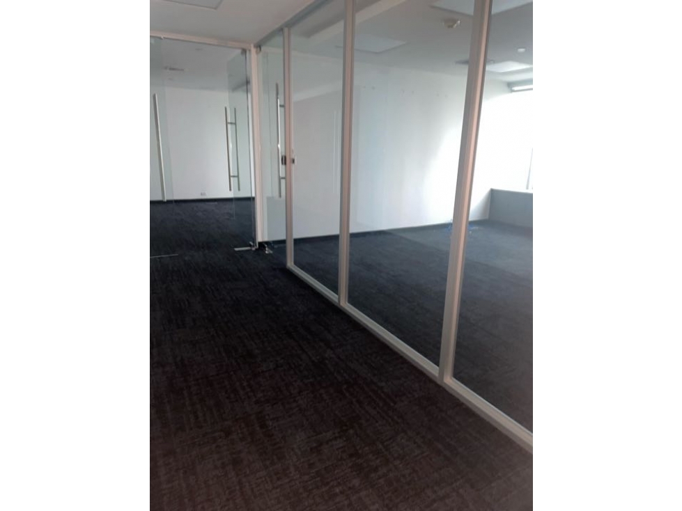 Alquiler Oficina Punta Pacifica 501.98 m² - 6