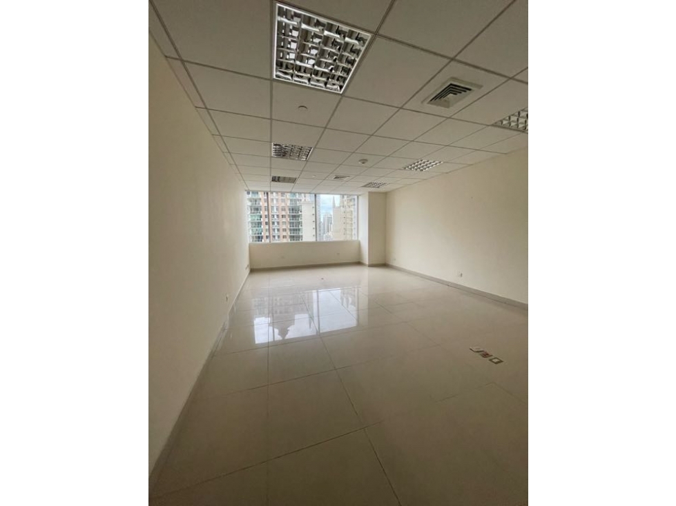 Alquiler Oficina Punta Pacifica 530.86 m² - 4