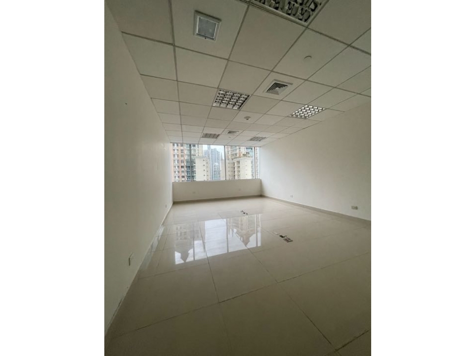 Alquiler Oficina Punta Pacifica 530.86 m² - 5