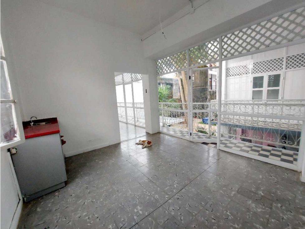 REMODELED OFFICES FOR RENT IN CASCO VIEJO IN CULTURAL CENTER PANAMA - 5