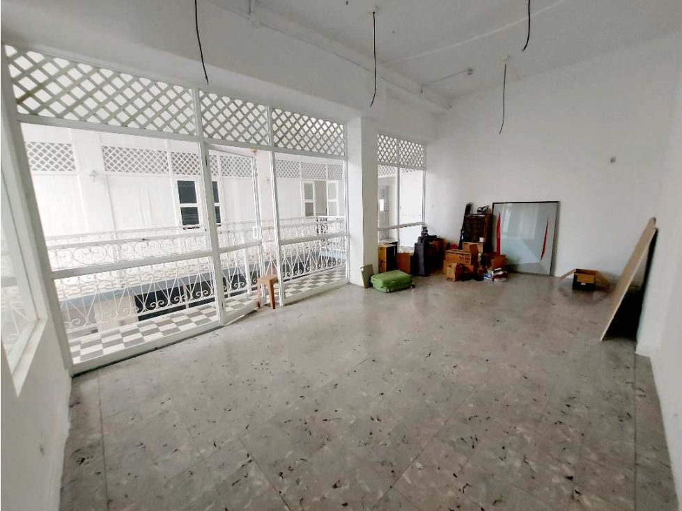 REMODELED OFFICES FOR RENT IN CASCO VIEJO IN CULTURAL CENTER PANAMA - 4