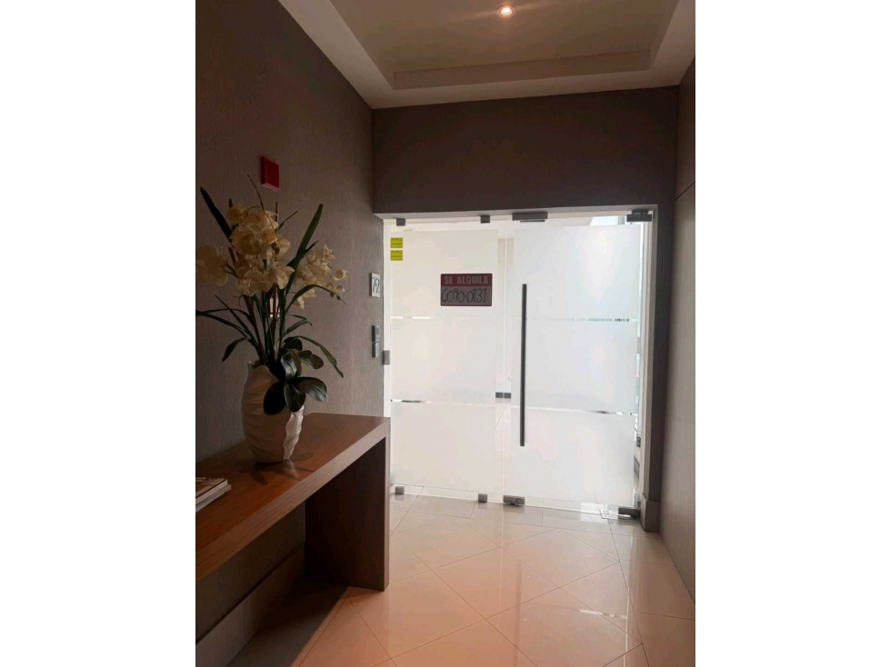 ALQUILER OFICINA SAN FRANCISCO PH BLUE BUSSINESS CENTER LT, - 4