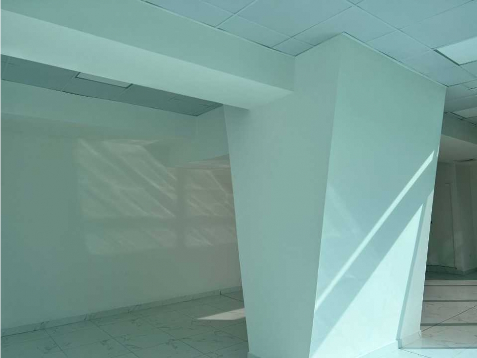 ALQUILER OFICINA TERMINADA 104M2 SORTIS OBARRIO $8.5XM2 GANGA MC — foto 4