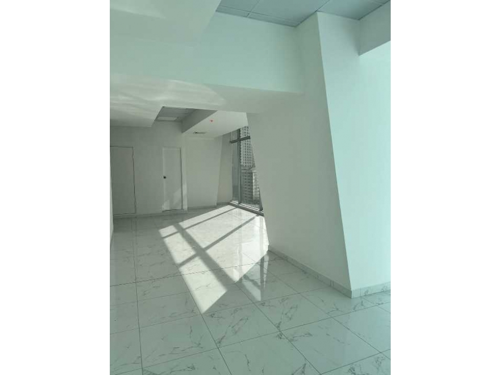 ALQUILER OFICINA TERMINADA 104M2 SORTIS OBARRIO $8.5XM2 GANGA MC — foto 6
