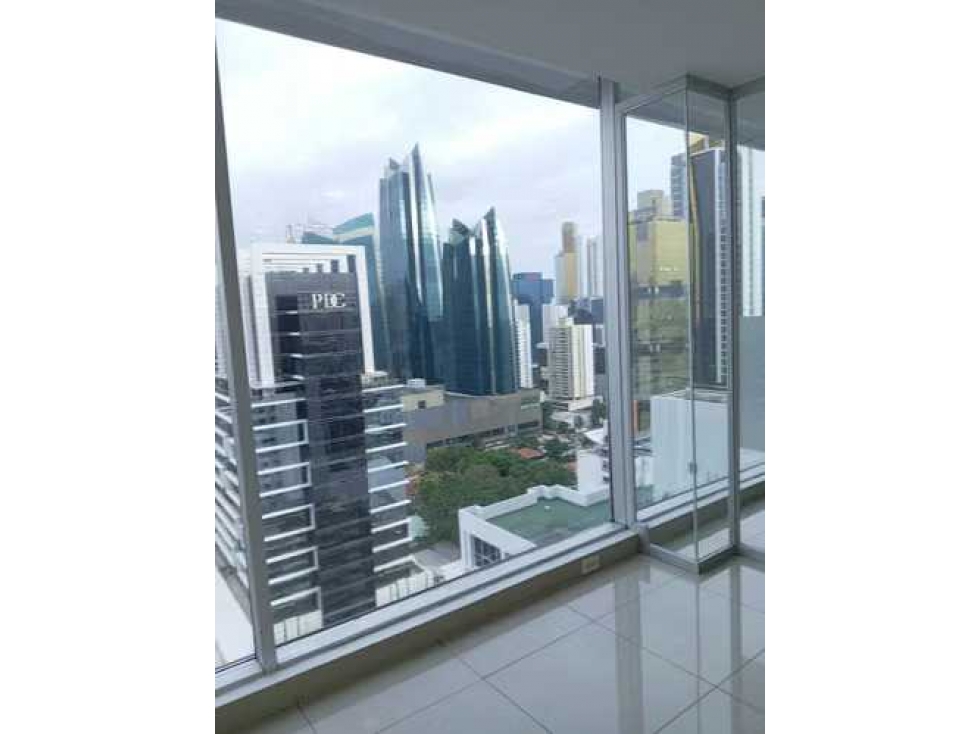ALQUILER OFICINA SORTIS AMPLIA CON DIVISIONES Y VISTA PANORAMICA VV — foto 2