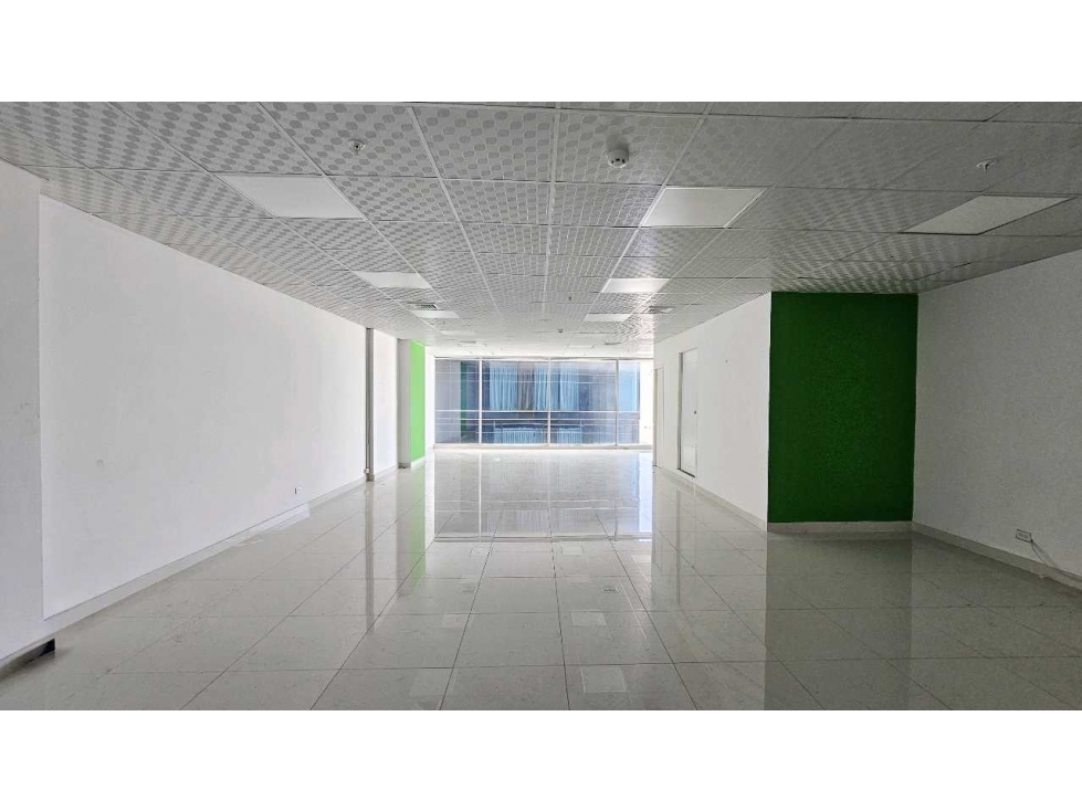 Alquiler Oficina Terminada de 112 m2 en Sortis, Calle 56 Obarrio PT — foto 3