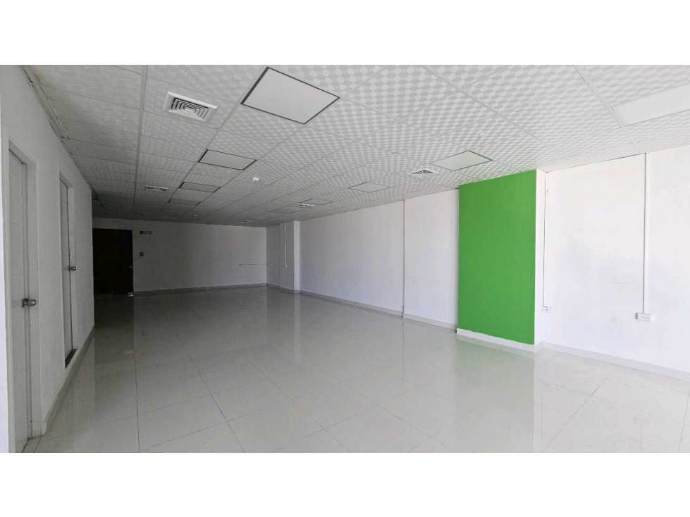 Alquiler Oficina Terminada de 112 m2 en Sortis, Calle 56 Obarrio PT — foto 5