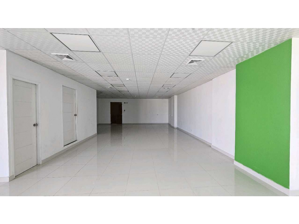 Alquiler Oficina Terminada de 112 m2 en Sortis, Calle 56 Obarrio PT — foto 6