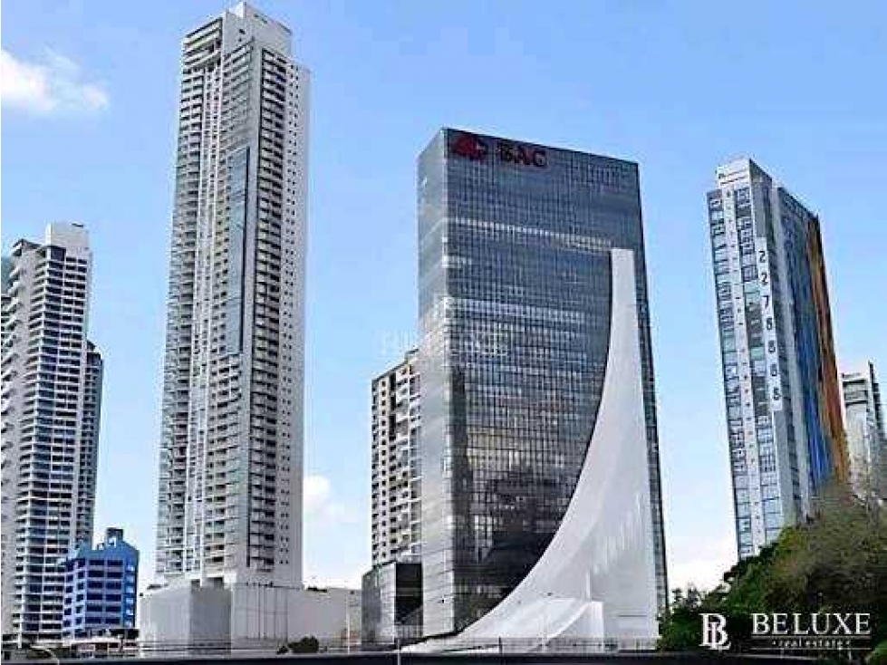 ALQUILER OFICINA TORRE BAC AVENIDA BALBOA VV