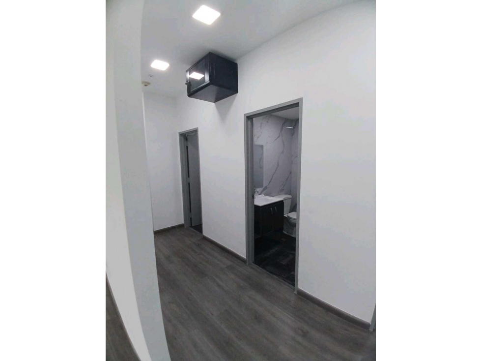 ALQUILER OFICINA TORRE DE LAS AMERICAS — foto 5