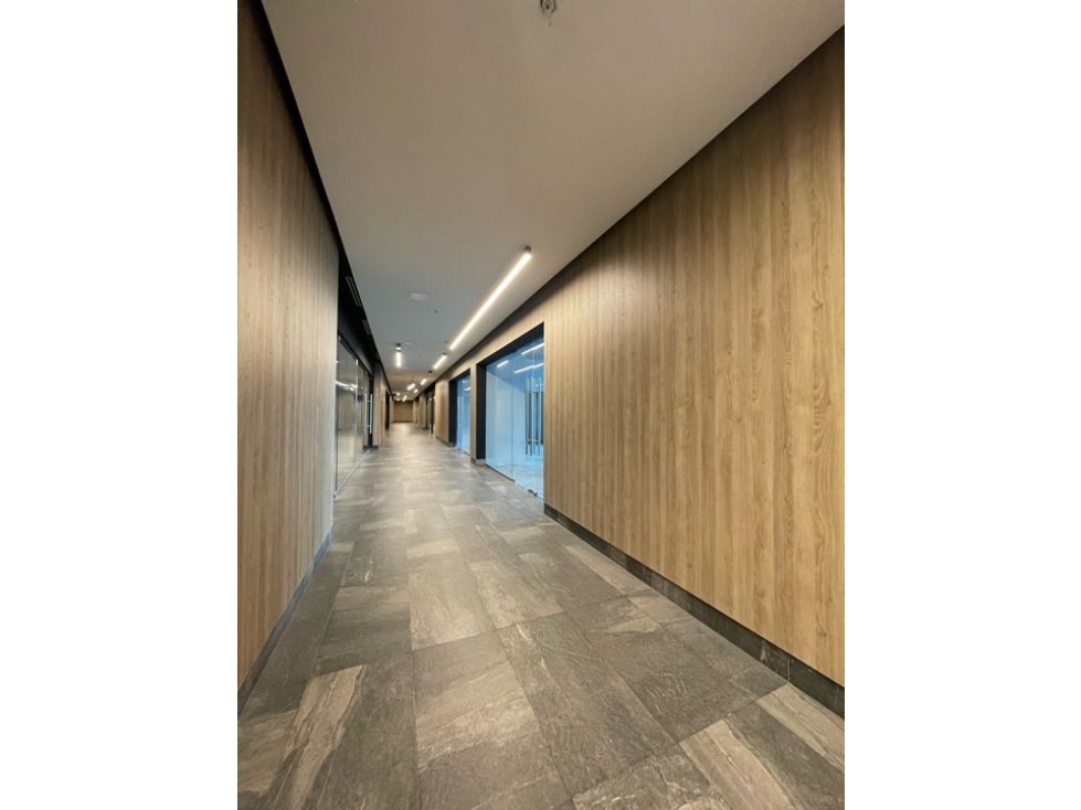 Tumba Muerto /OFICINA171.44 m²/ALQUILER - 2