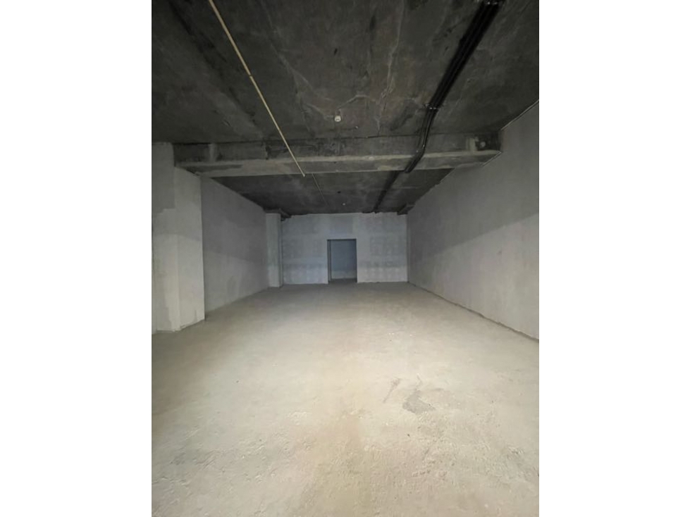 Tumba Muerto /OFICINA171.44 m²/ALQUILER - 3