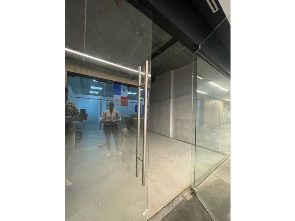 Tumba Muerto /OFICINA171.44 m²/ALQUILER - 4