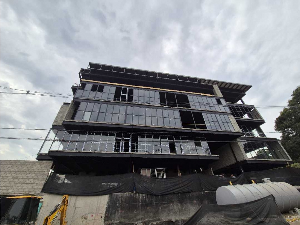 ALQUILER OFICINAS Y/O CONSULTORIOS, CIUDAD JARDIN, CALI. — foto 3