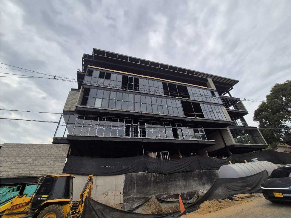 ALQUILER OFICINAS Y/O CONSULTORIOS, CIUDAD JARDIN, CALI. — foto 5