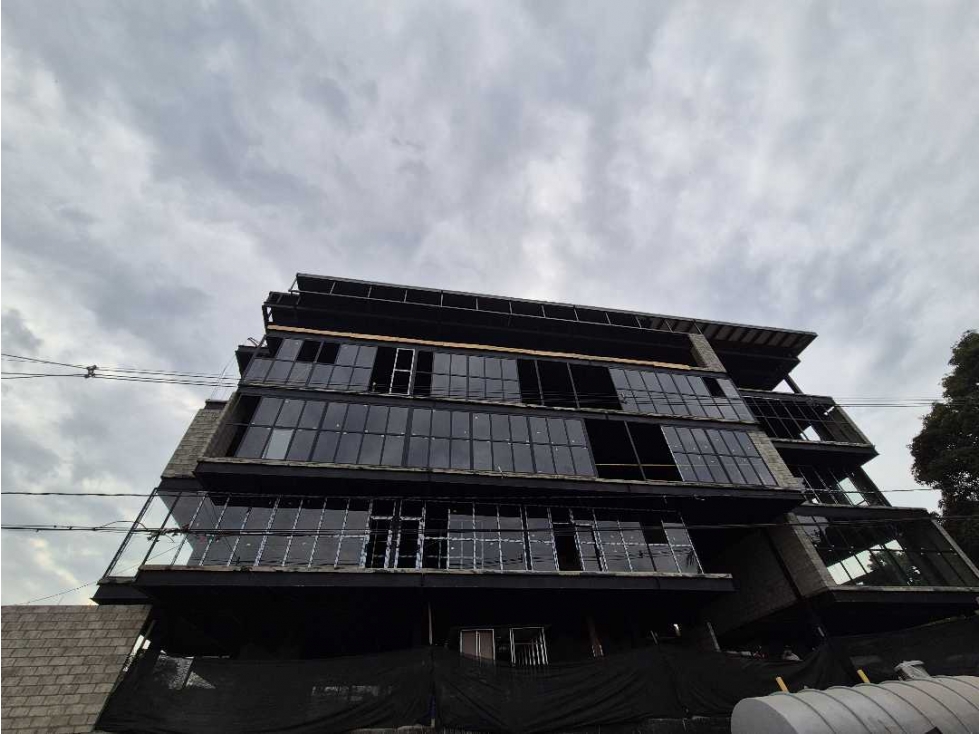 ALQUILER OFICINAS Y/O CONSULTORIOS, CIUDAD JARDIN, CALI. — foto 4